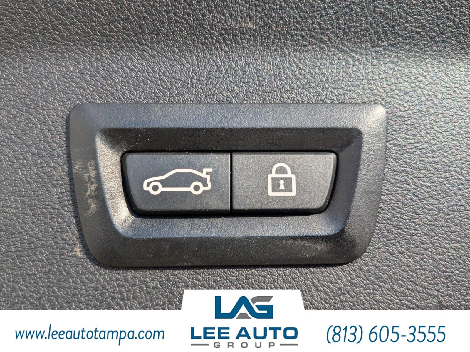 BMW X3 M40I - Thumbnail 14