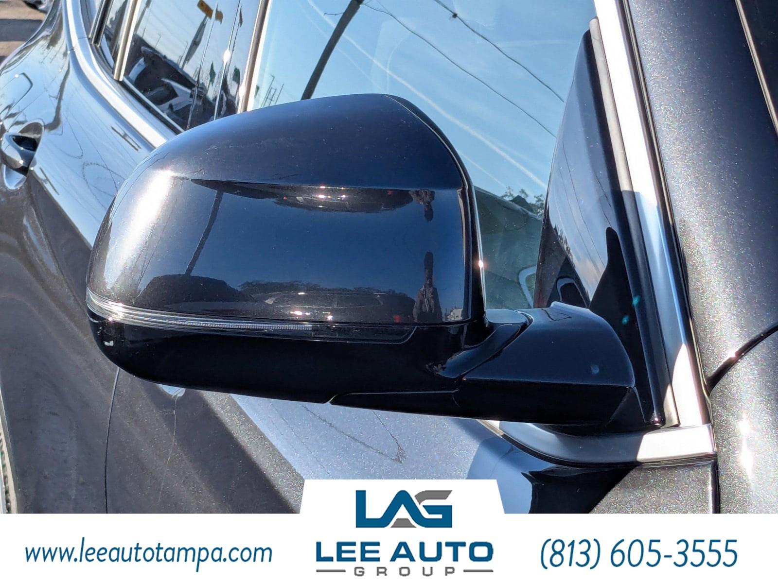 BMW X3 Sdrive30I - Thumbnail 11