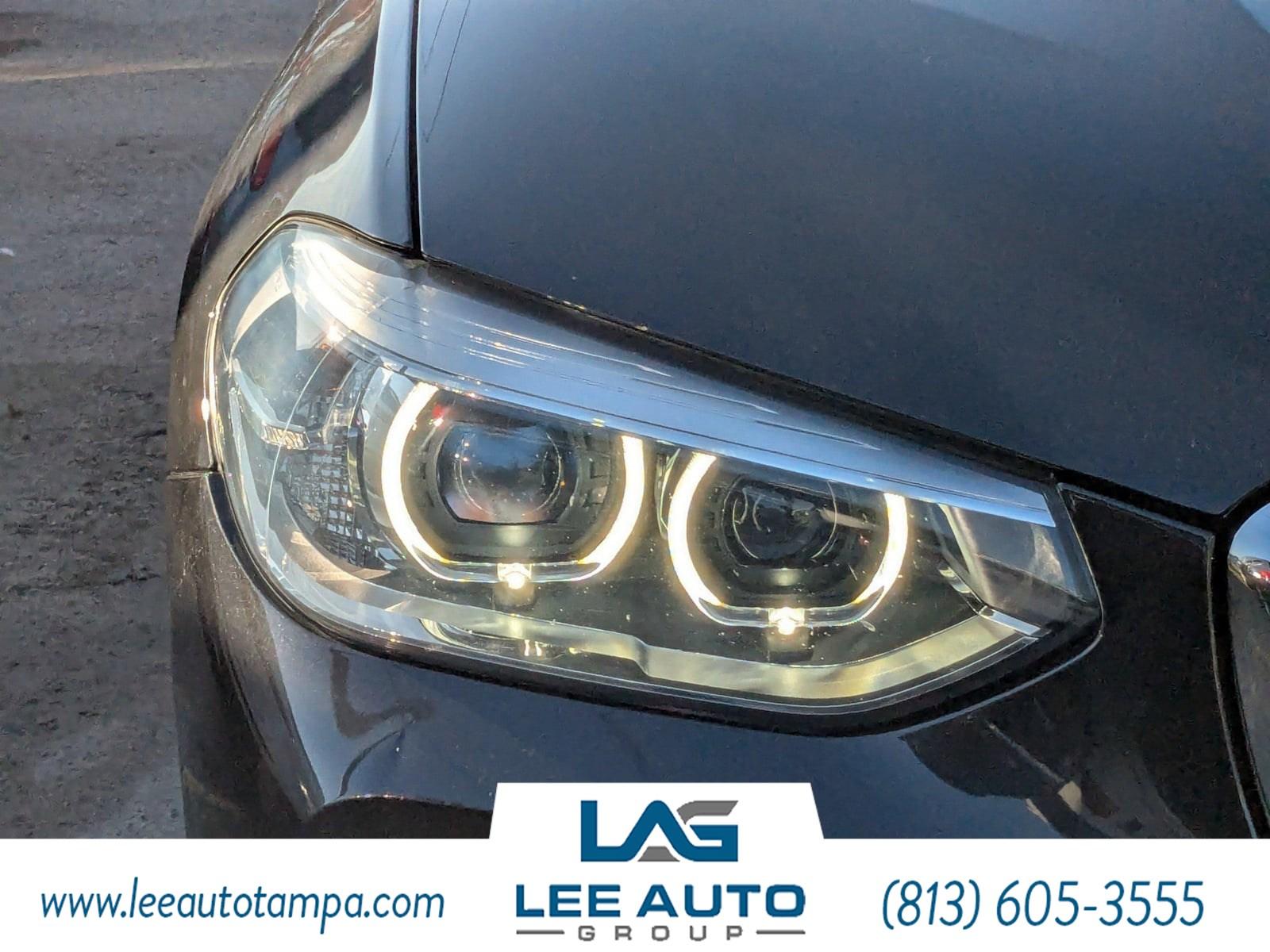 BMW X3 Sdrive30I - Thumbnail 9