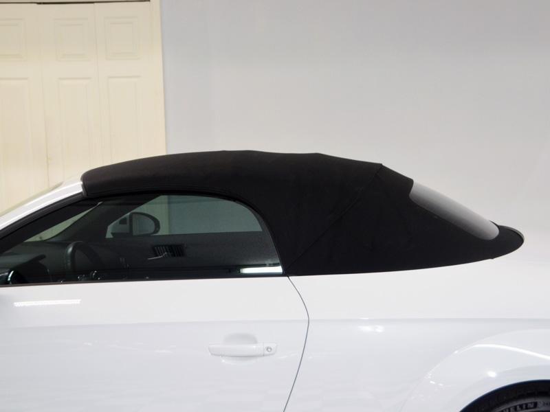 Audi Tt Roadster Base *45 Tfsi Quattro *Tech Pkg*21700 Miles* - Thumbnail 7