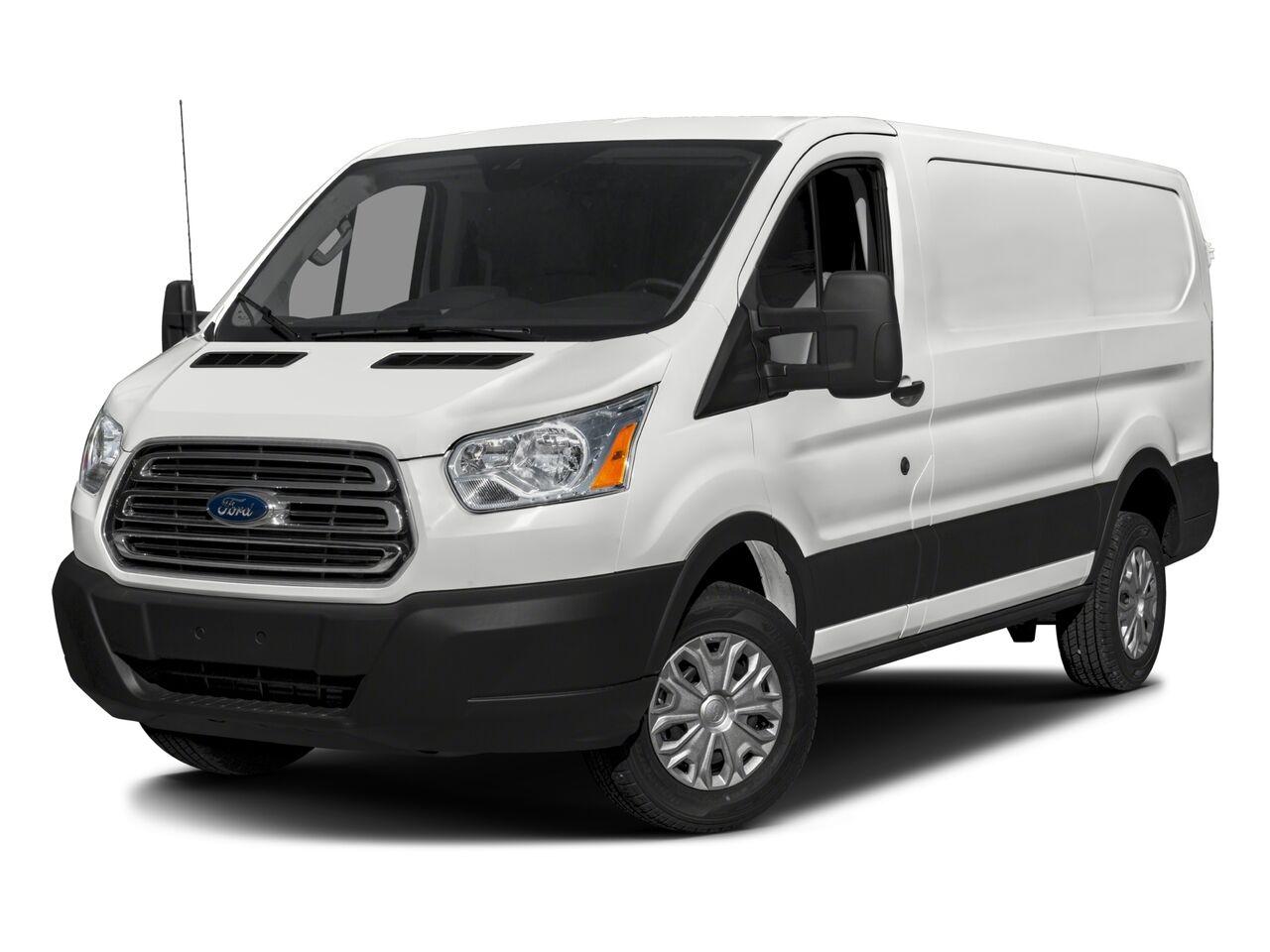 Ford Transit Van - Thumbnail 2