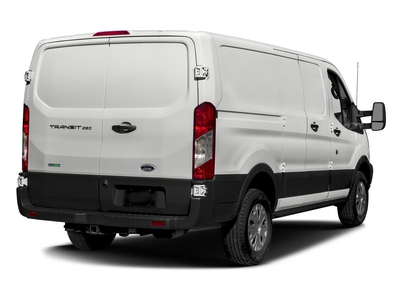 Ford Transit Van - Thumbnail 3