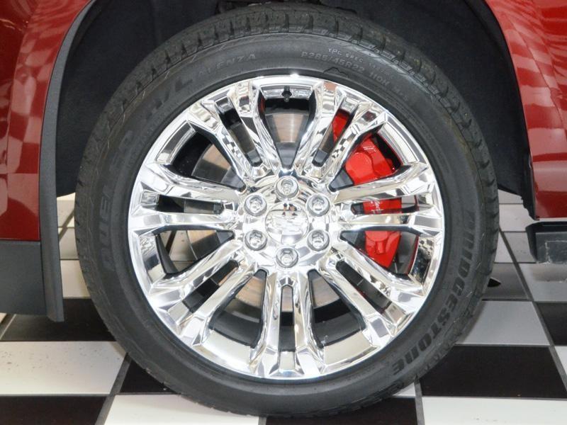 Cadillac Escalade Premium Luxury 4Wd With / Lpo *4Wd*Radiant &Amp; Performance Brake Pkgs* 20,700 Mi* - Thumbnail 13