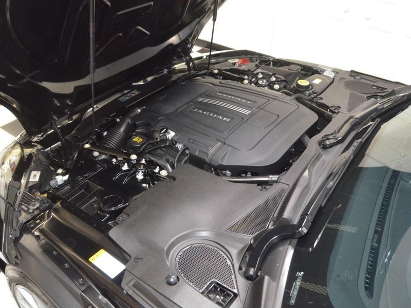 Jaguar F-Type 3.0 *1 Owner*3.0L S/C*22,800 Miles* - Thumbnail 12