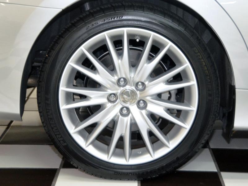 Lexus Gs 350 *Lux Pkg*Nav*Blind Spot*Park Assist*22,900 Mi* - Thumbnail 14