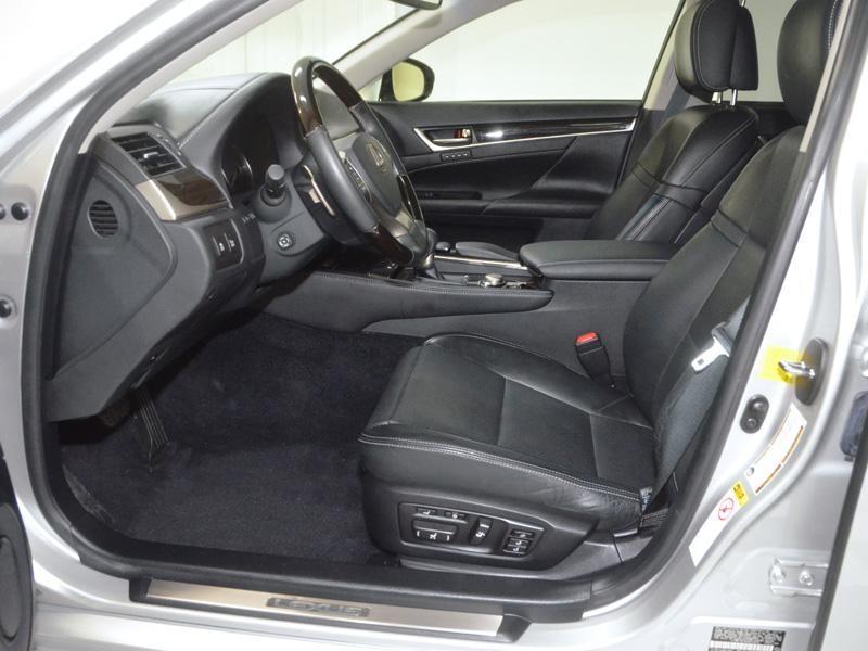 Lexus Gs 350 *Lux Pkg*Nav*Blind Spot*Park Assist*22,900 Mi* - Thumbnail 19