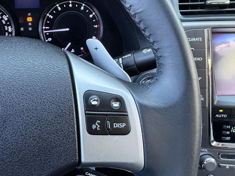 Lexus Is 350C Luxury Package *Navigation*Luxury Pkg*Park Assist*30,000 Miles* - Thumbnail 18