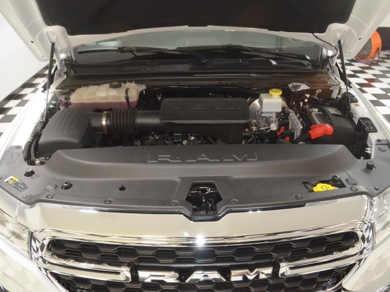 Ram 1500 Big Horn *Rwd*3.6L8*1 Owner*Local Trade*Only 7500 Miles*Warranty - Thumbnail 12