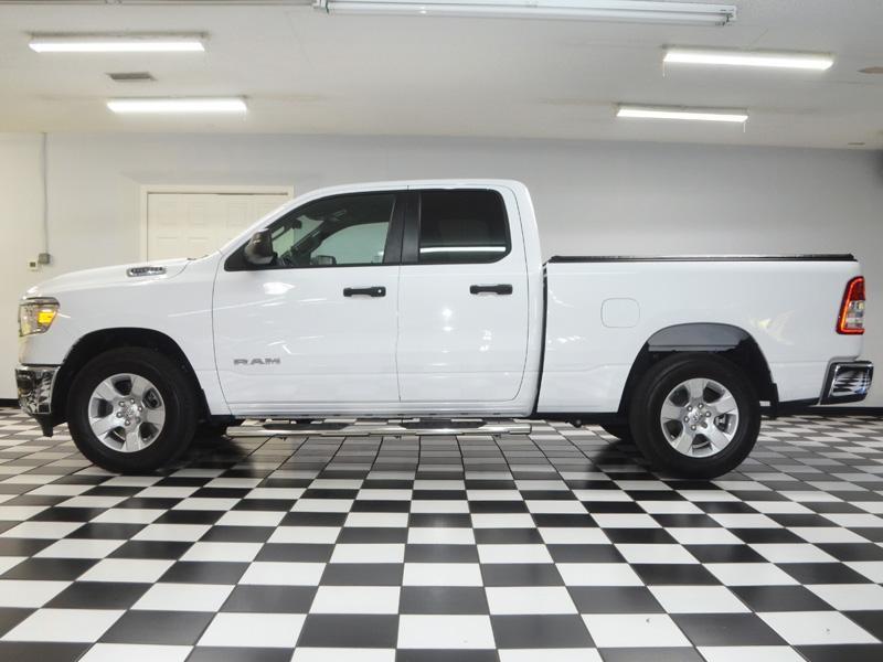 Ram 1500 Big Horn *Rwd*3.6L8*1 Owner*Local Trade*Only 7500 Miles*Warranty - Thumbnail 6
