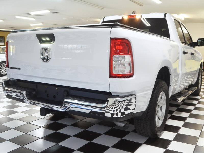 Ram 1500 Big Horn *Rwd*3.6L8*1 Owner*Local Trade*Only 7500 Miles*Warranty - Thumbnail 10