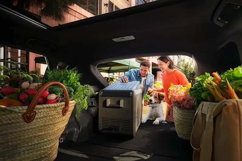 Toyota Bz In Hialeah, Fl - Thumbnail 3