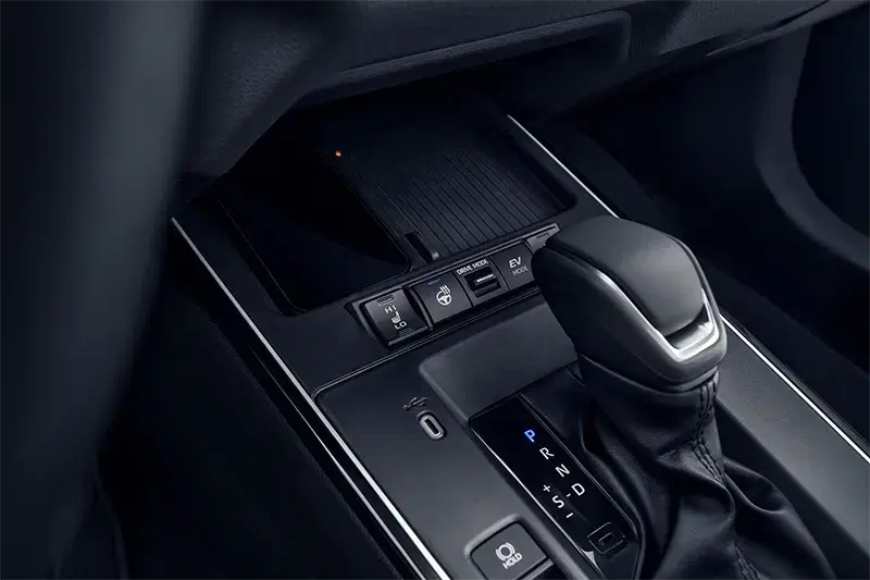 Toyota Corolla Cross Hybrid In Hialeah, Fl - View 1