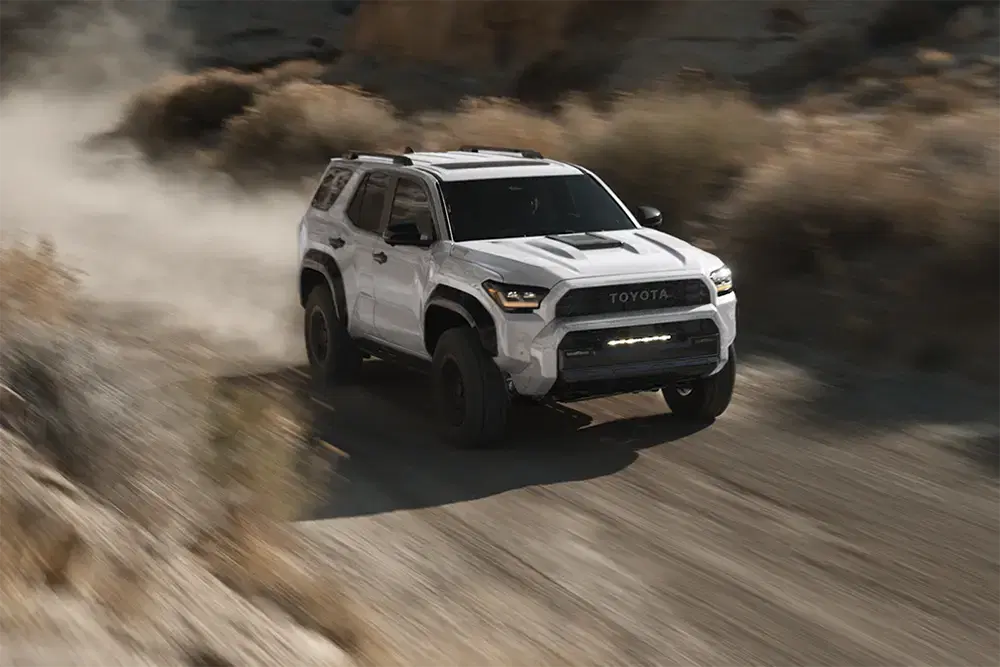 Toyota 4Runner For Sale In Hialeah, Fl - Thumbnail 3