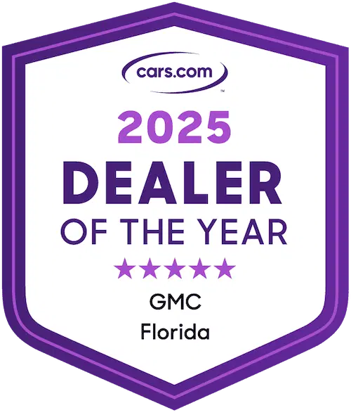 Buick Gmc Stuart Named Best Car Dealer In Stuart For - Thumbnail 3