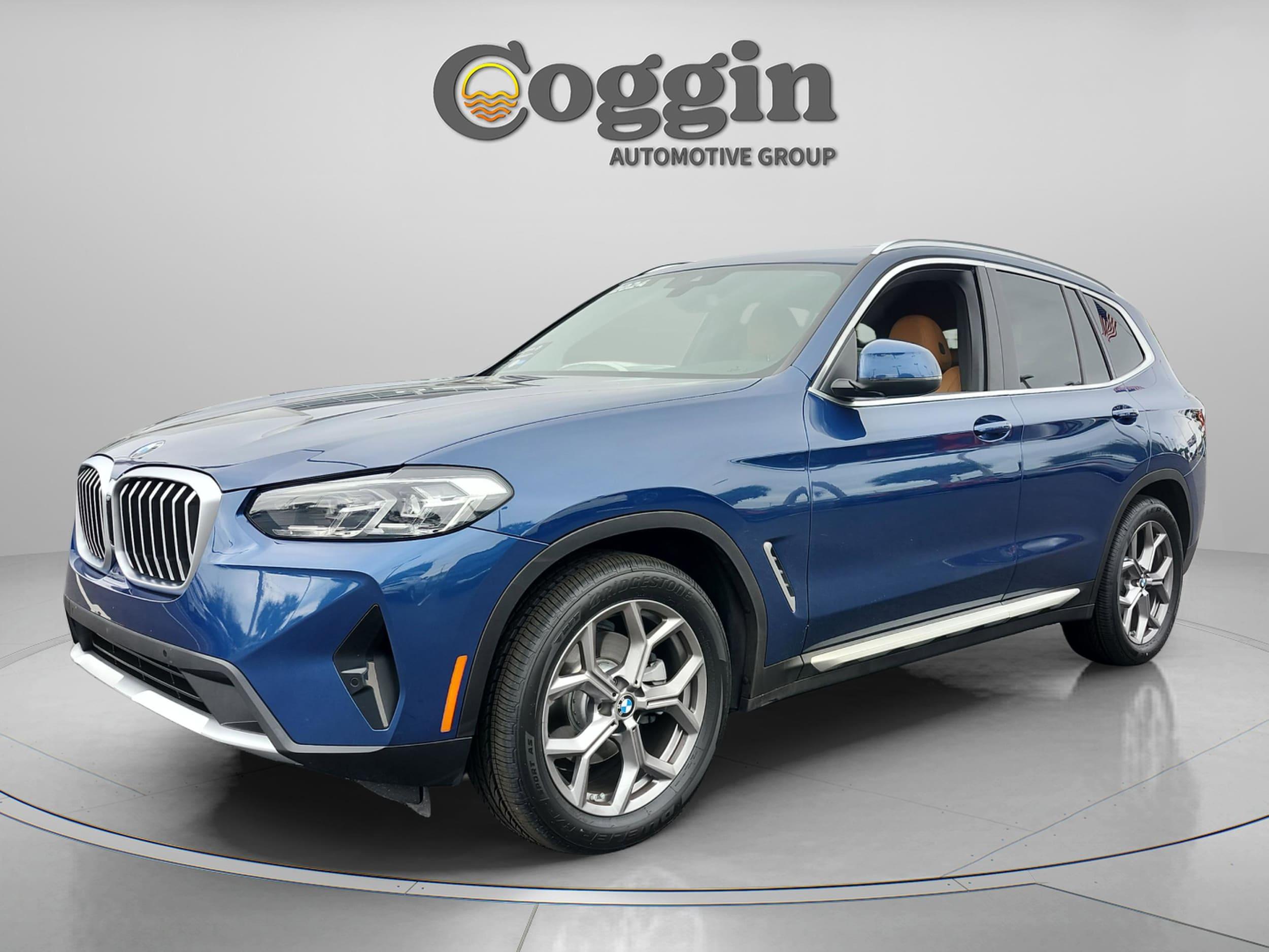 BMW Certified Bmwx3 - Thumbnail 5