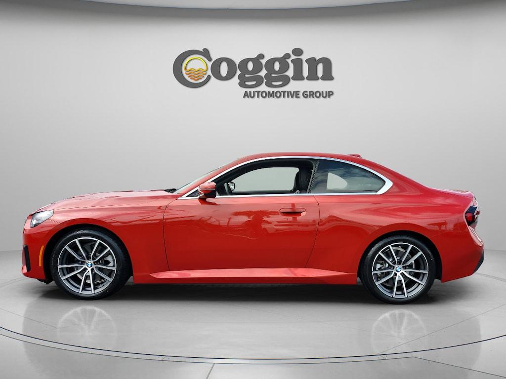 BMW Certified Bmw230I - Thumbnail 4