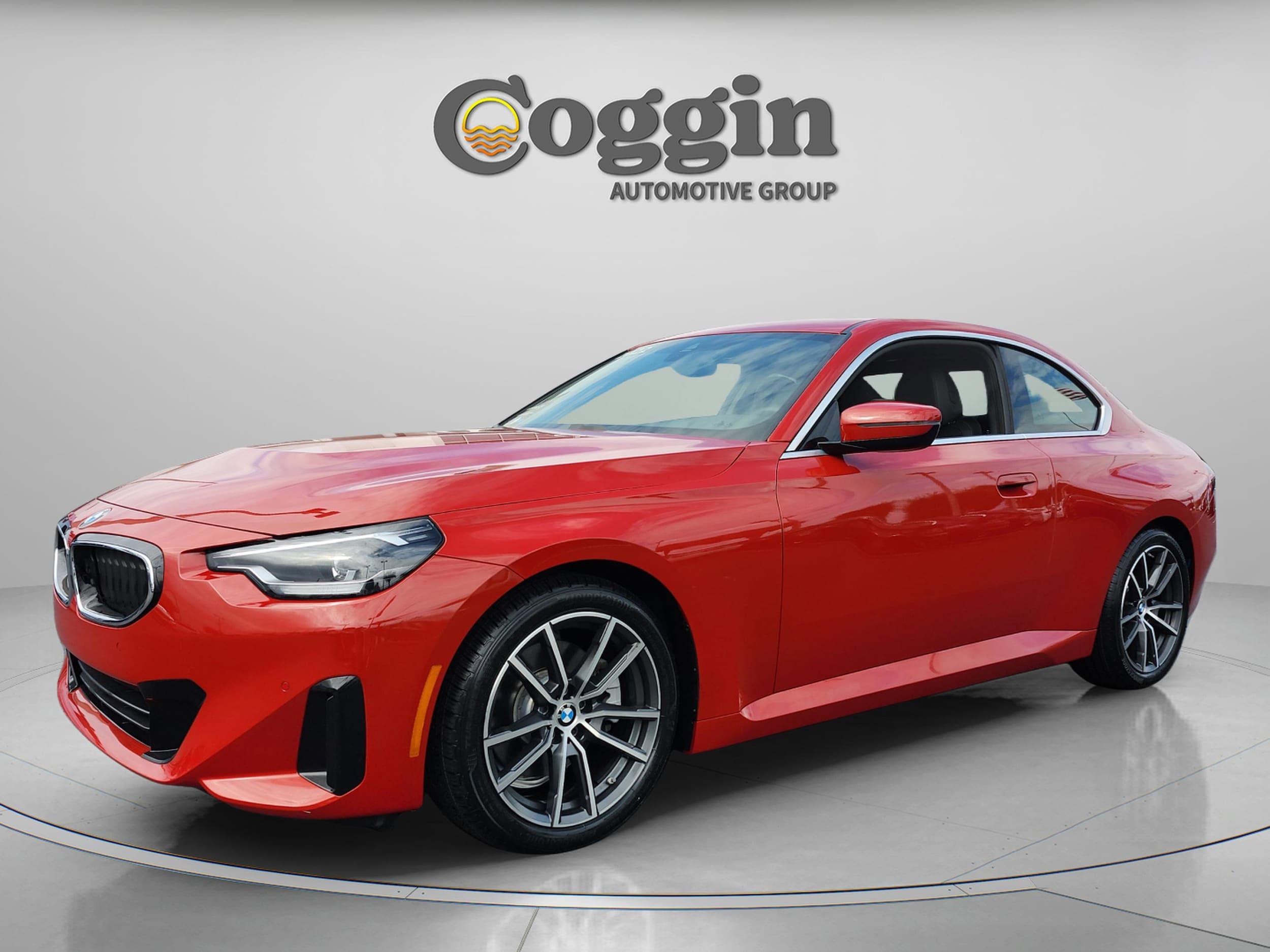 BMW Certified Bmw230I - Thumbnail 5