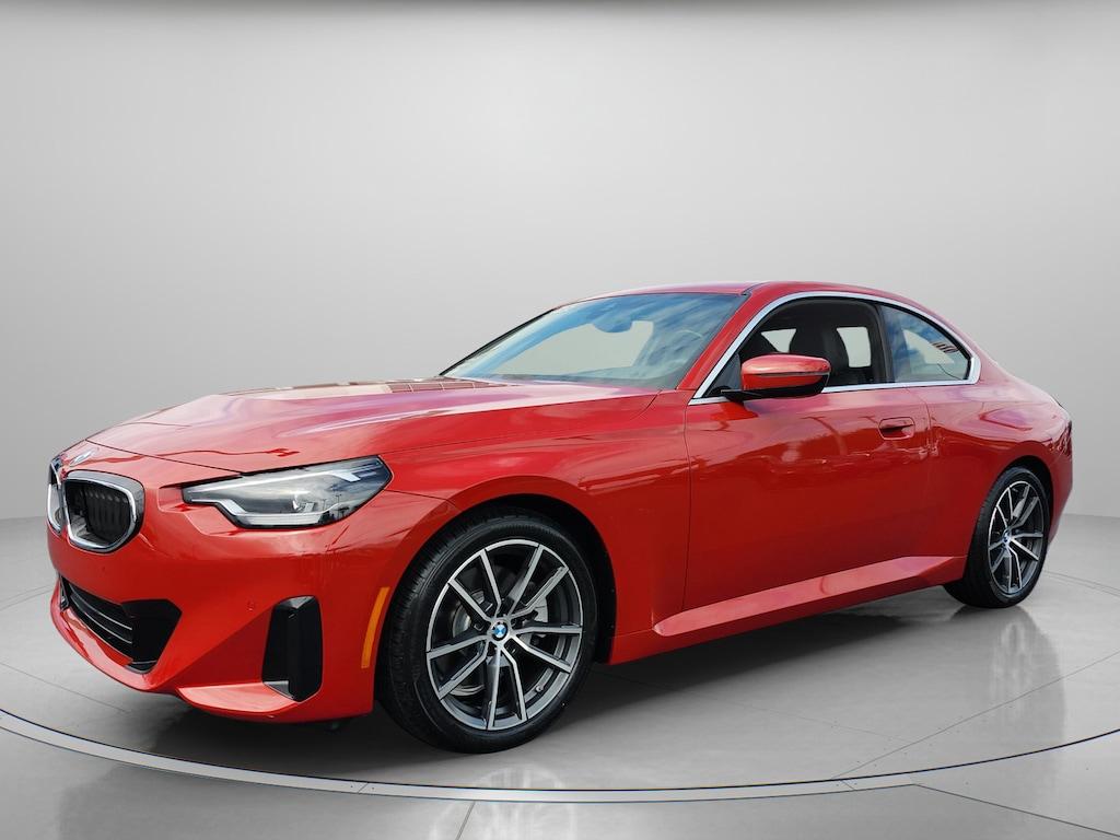 BMW Certified Bmw230I - Thumbnail 2