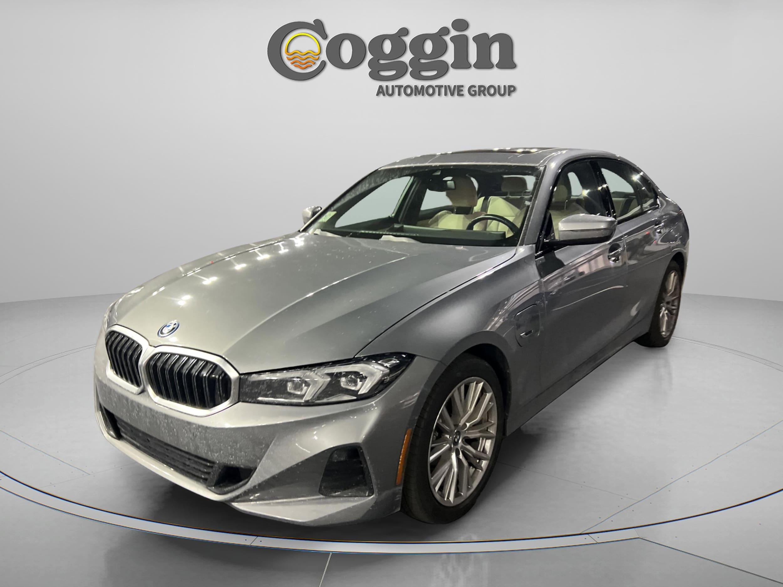 BMW Certified Bmw330E - Thumbnail 5