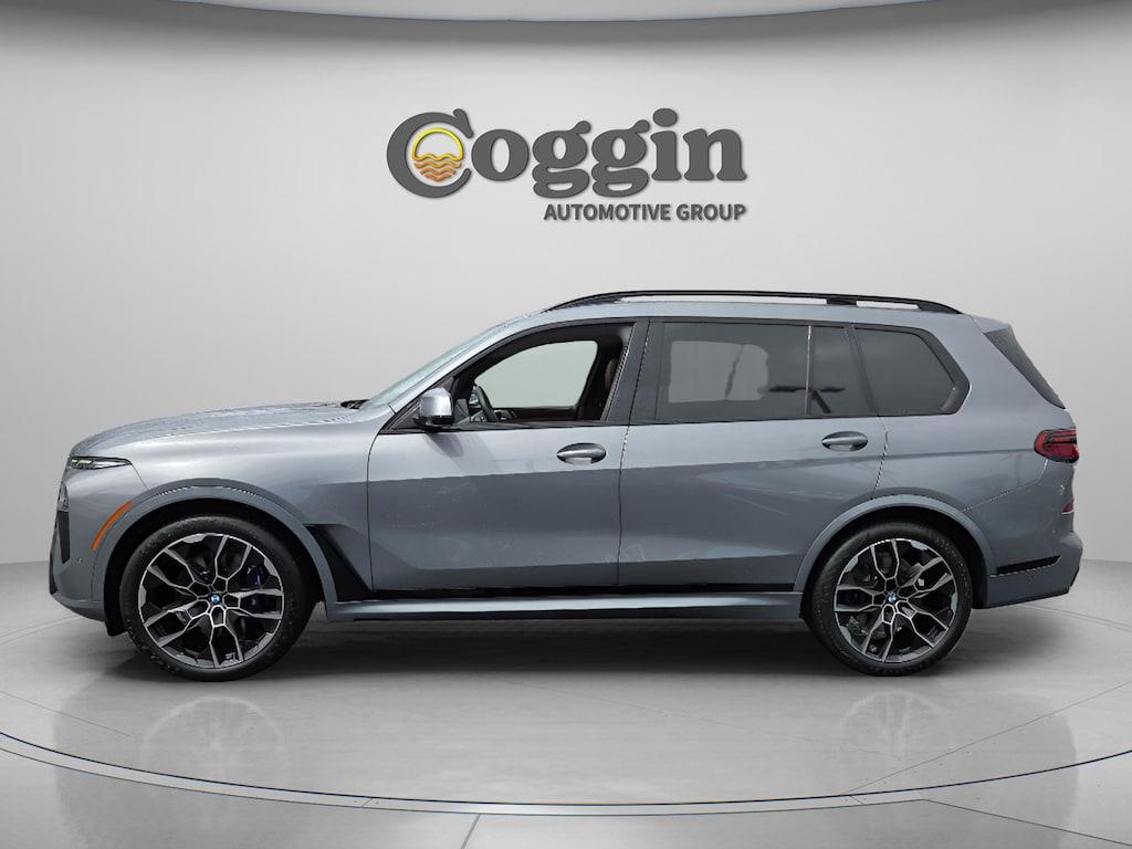 BMW Certified Bmwx7 - Thumbnail 4
