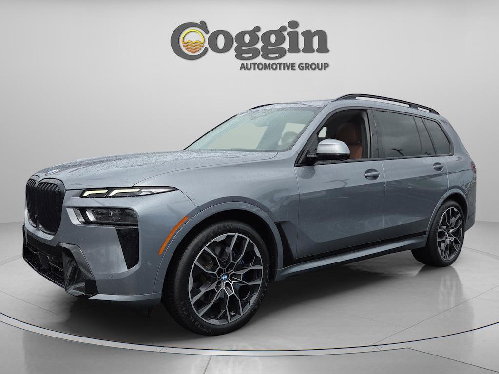 BMW Certified Bmwx7 - View 1