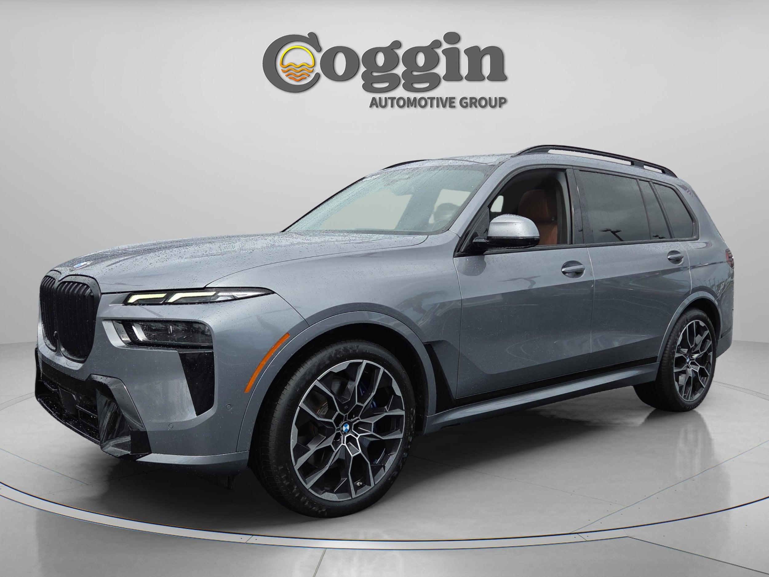 BMW Certified Bmwx7 - Thumbnail 5