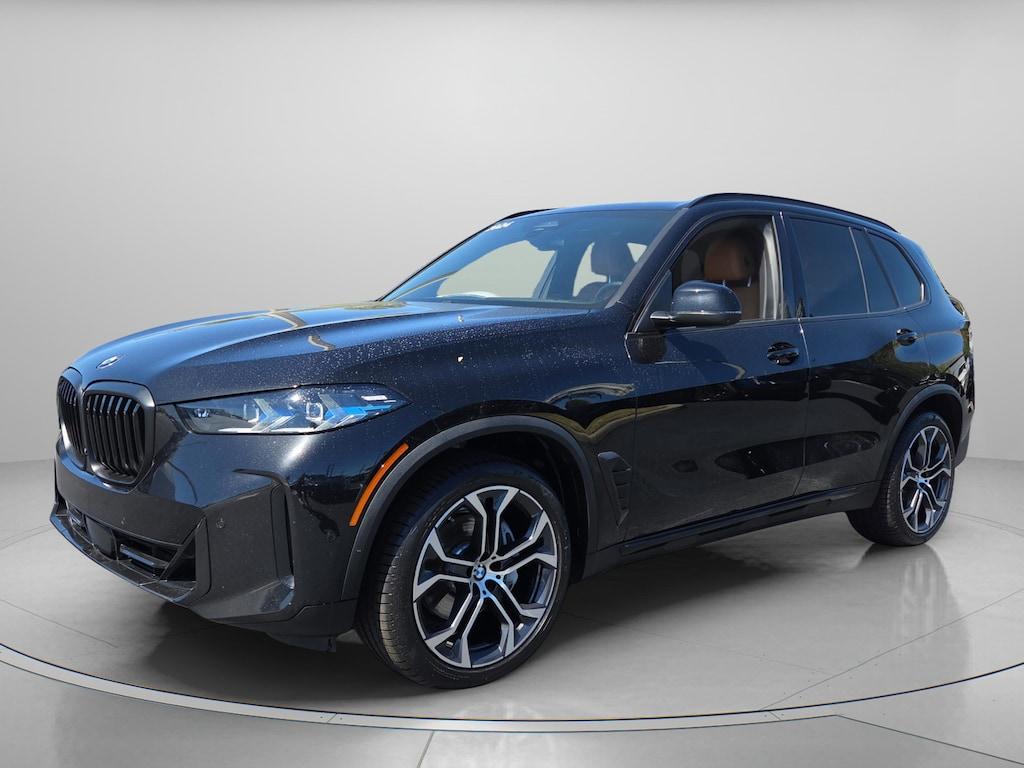 BMW Certified Bmwx5 - Thumbnail 2