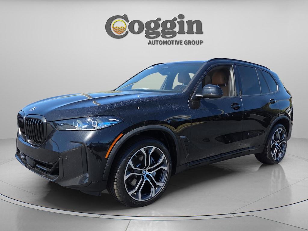 BMW Certified Bmwx5 - View 1