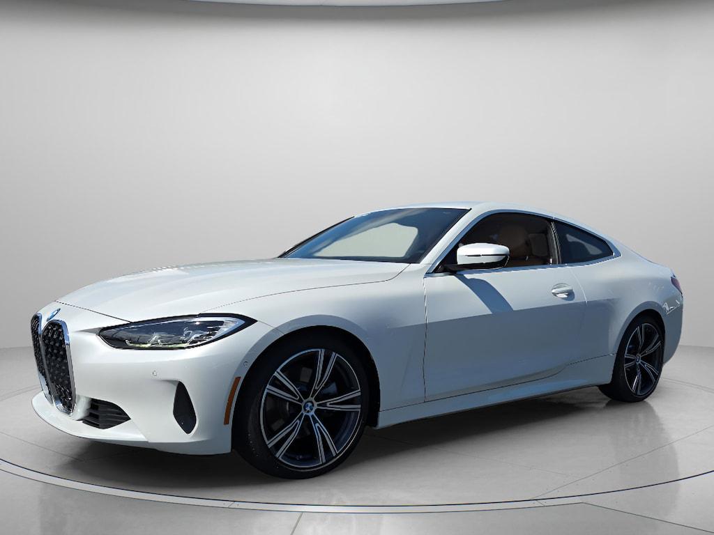 BMW Certified Bmw430I - Thumbnail 2