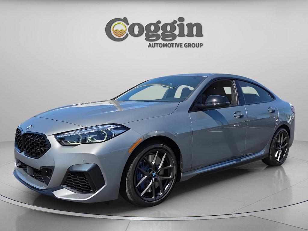 BMW Certified Bmwm235I - View 1