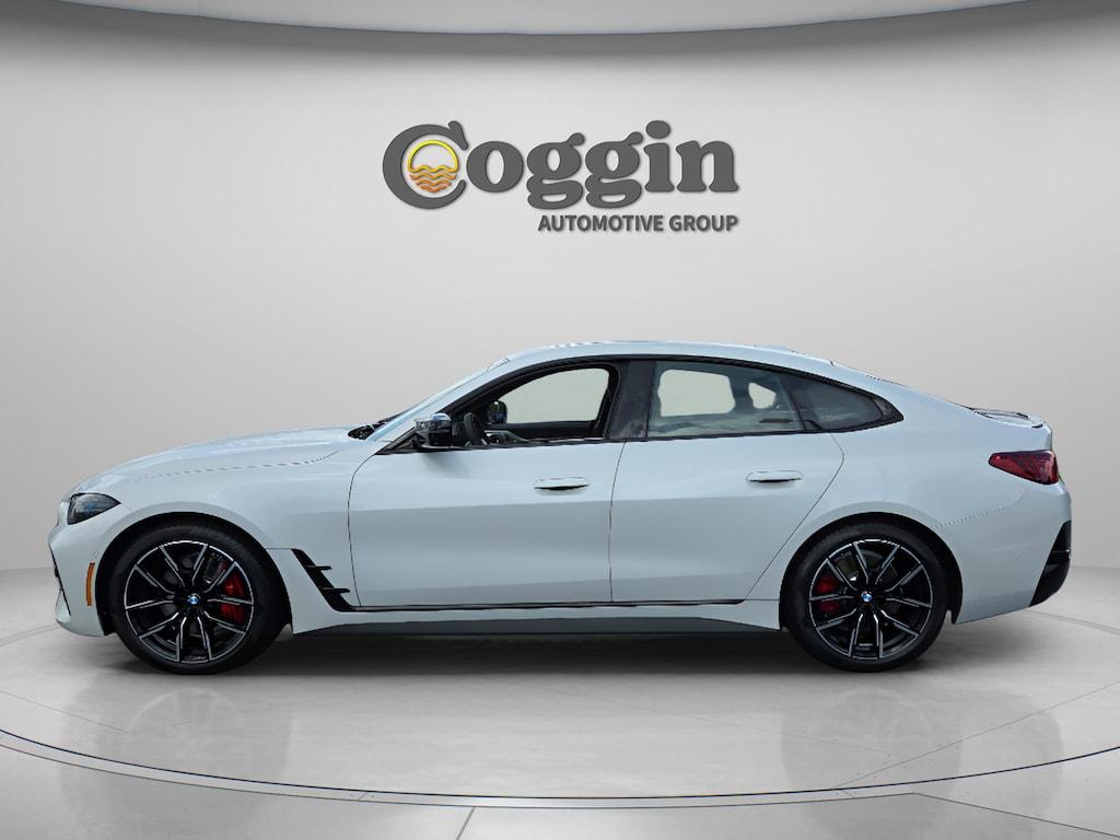 BMW Certified Bmwm440I - Thumbnail 2