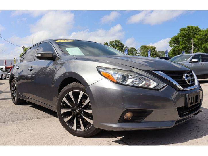 Nissan Altima 2.5 Sl | Miami, Fl | Ocean Auto Sales - Thumbnail 3