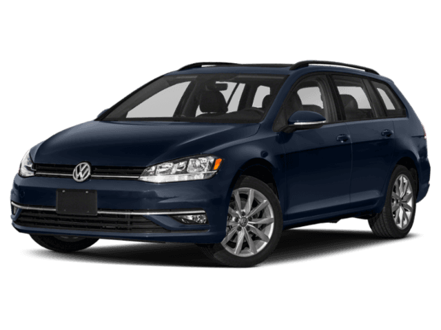 Volkswagen Golf Sportwagen Sel - Thumbnail 2