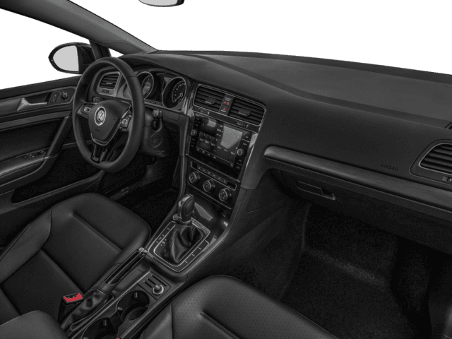 Volkswagen Golf Sportwagen Sel - Thumbnail 17