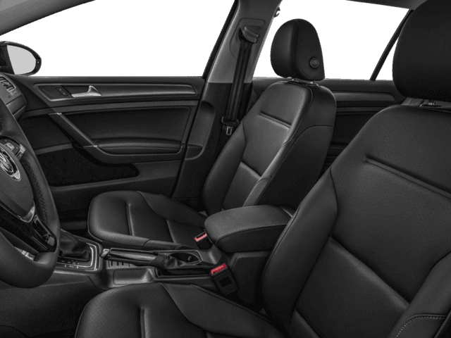 Volkswagen Golf Sportwagen Sel - Thumbnail 10