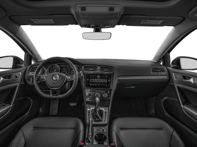 Volkswagen Golf Sportwagen Sel - Thumbnail 9