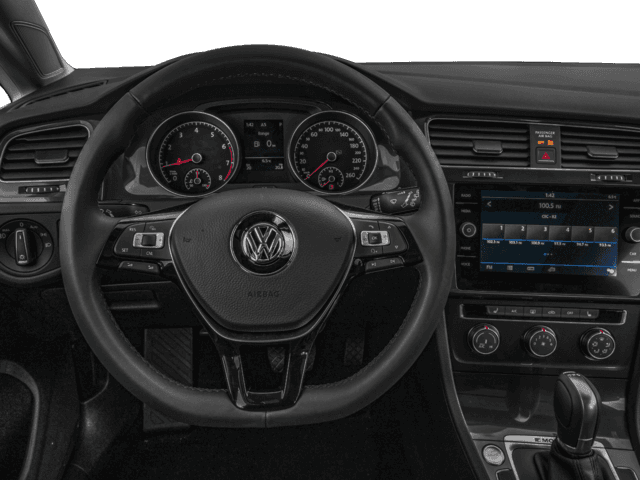 Volkswagen Golf Sportwagen Sel - Thumbnail 8