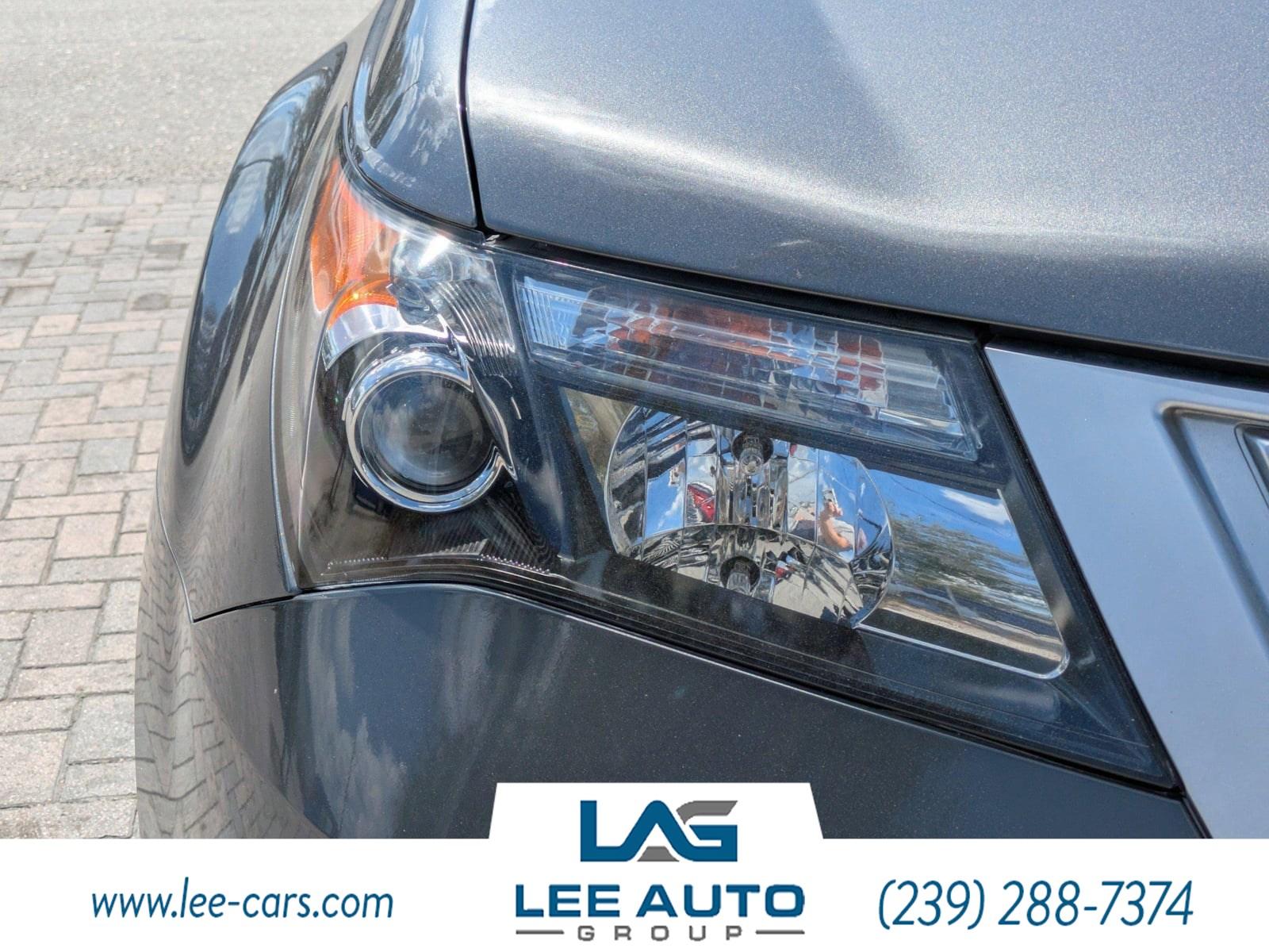 Acura Mdx - Thumbnail 9