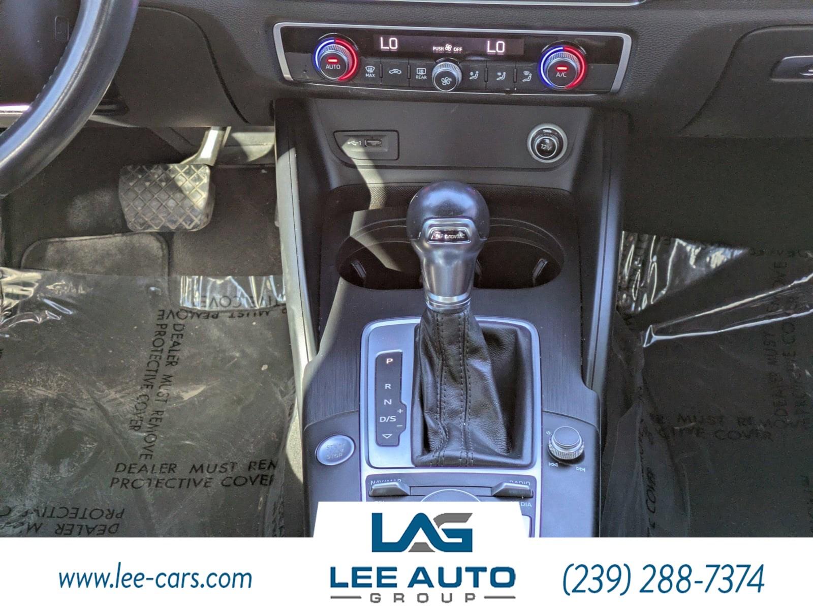 Audi A3 Sedan Premium - Thumbnail 16