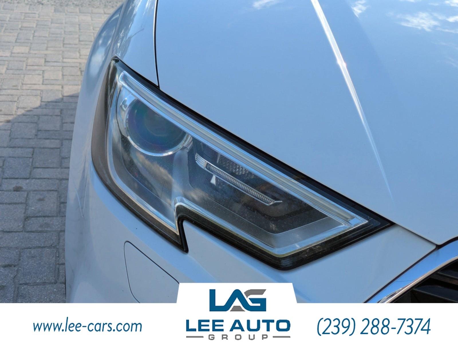 Audi A3 Sedan Premium - Thumbnail 9