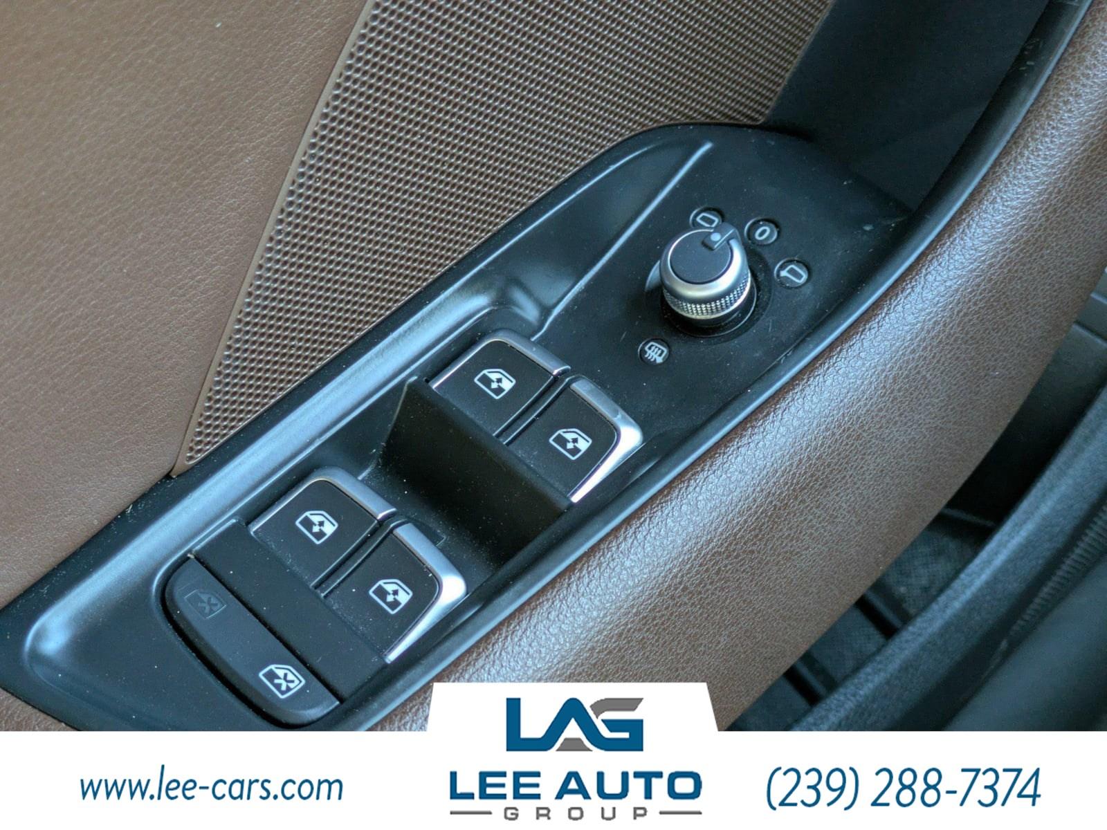 Audi A3 Sedan Premium - Thumbnail 19