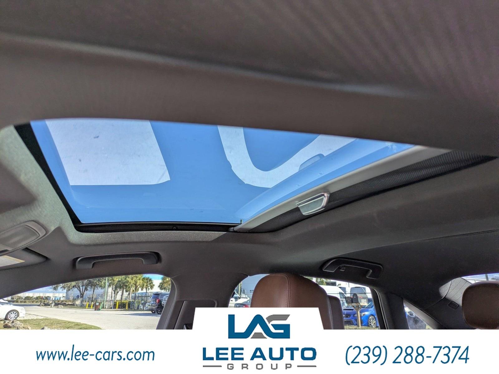 Audi A3 Sedan Premium - Thumbnail 18