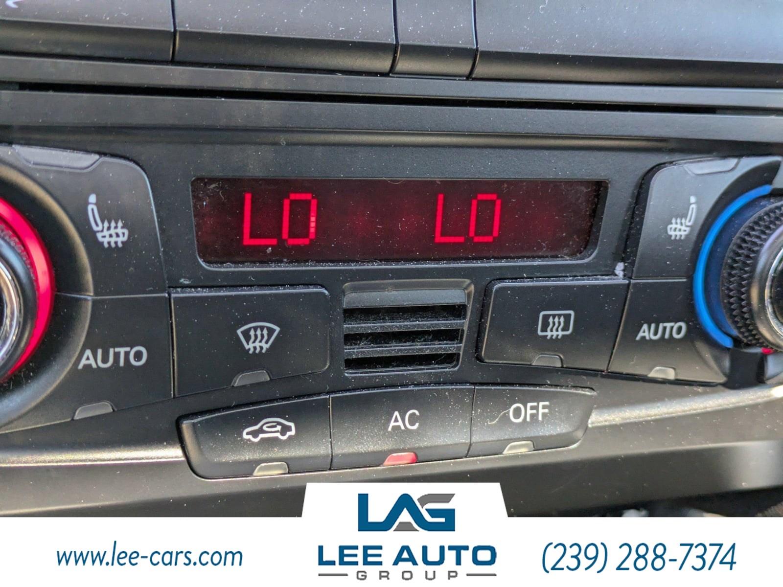 Audi A5 2.0T Premium Plus - Thumbnail 18