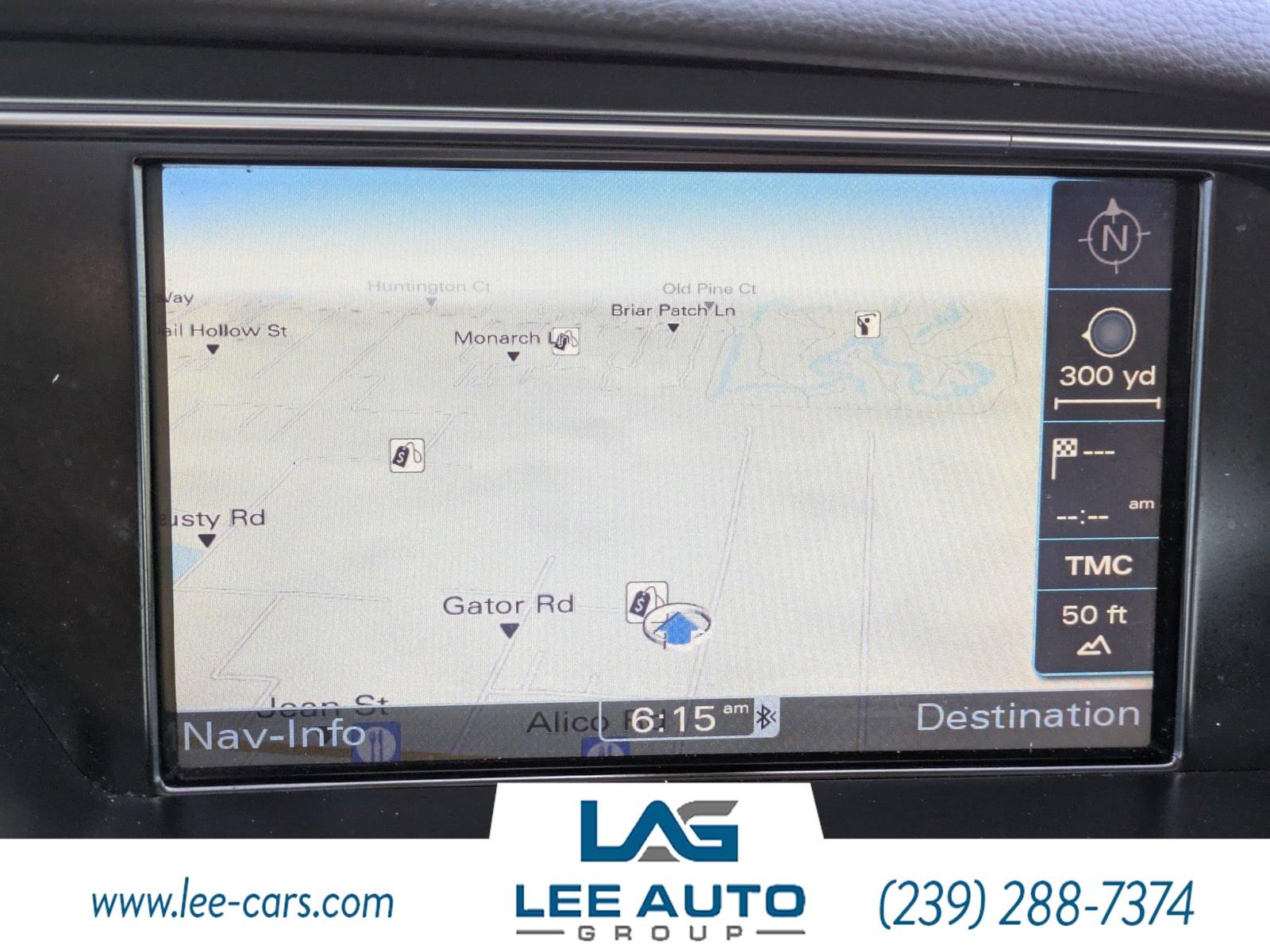 Audi A5 2.0T Premium Plus - Thumbnail 17