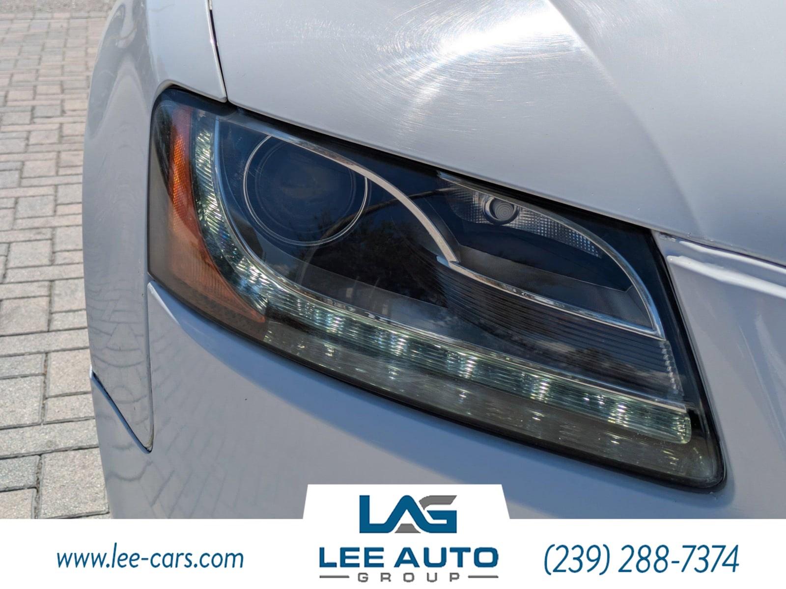 Audi A5 2.0T Premium Plus - Thumbnail 9