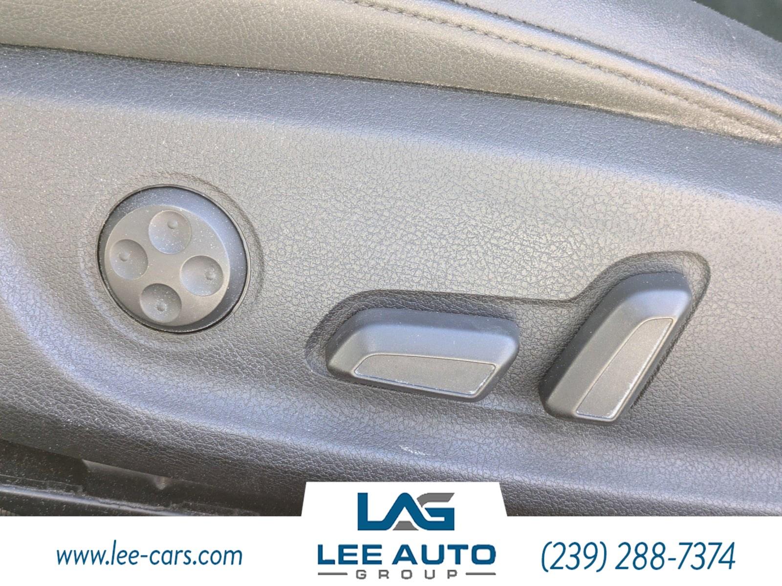 Audi A5 2.0T Premium Plus - Thumbnail 15