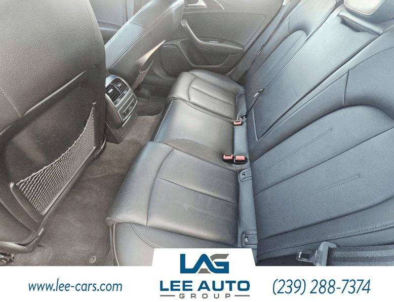 Audi A6 3.0T Premium Plus - View 1