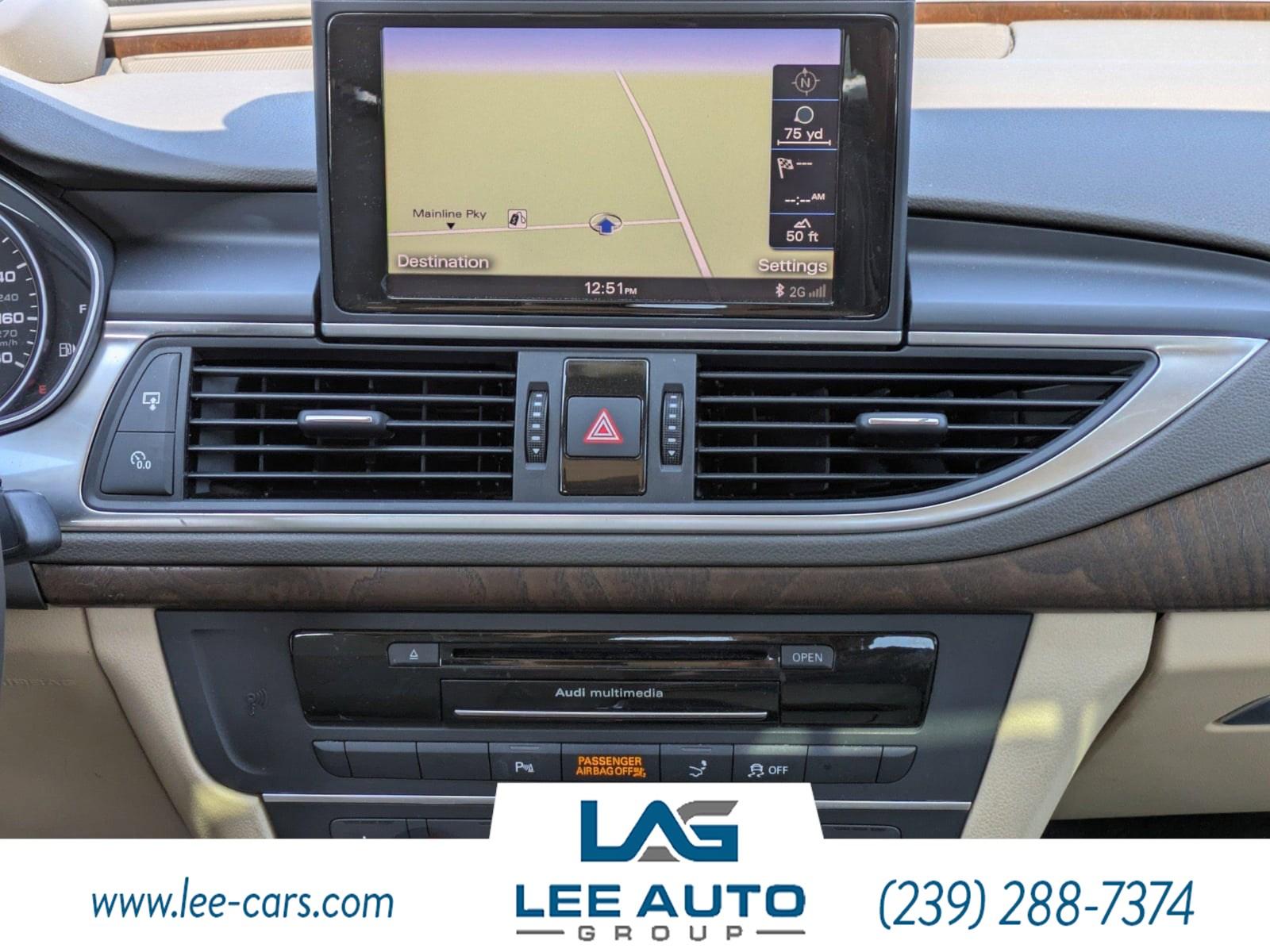 Audi A7 3.0 Prestige - Thumbnail 15