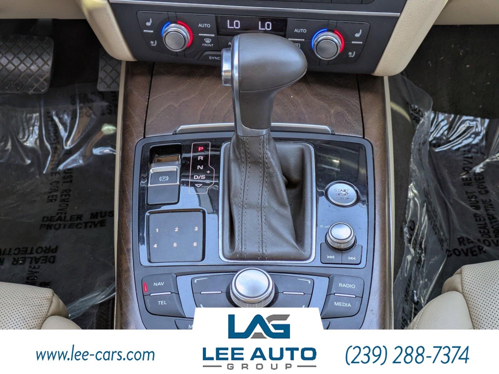 Audi A7 3.0 Prestige - Thumbnail 16