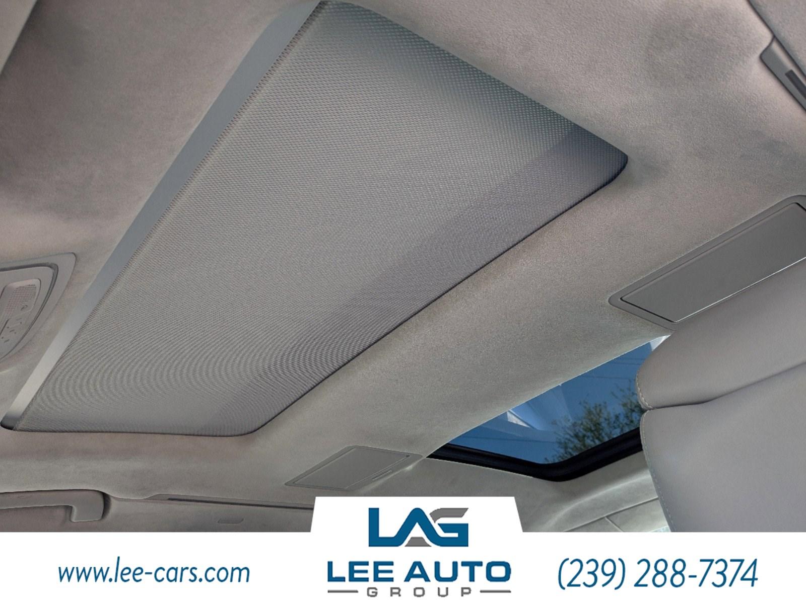 Audi A8 L 3.0T - Thumbnail 18